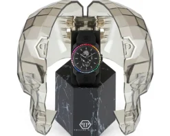 Philipp Plein The $kull King