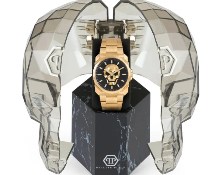 Philipp Plein The $kull King