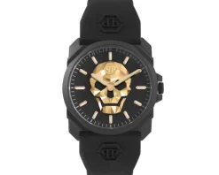 Philipp Plein The $kull King