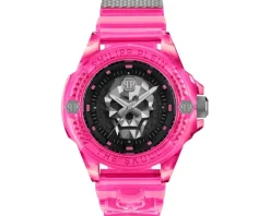 Philipp Plein THE $KULL SCUBA DUBA EDITION