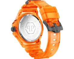 Philipp Plein THE $KULL SCUBA DUBA EDITION