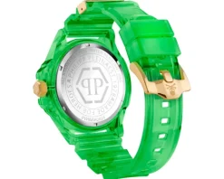 Philipp Plein THE $KULL SCUBA DUBA EDITION