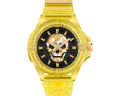 Philipp Plein The $Kull Synthetic