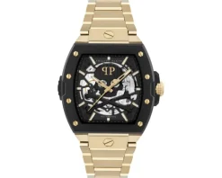 Philipp Plein The Skeleton Restyle