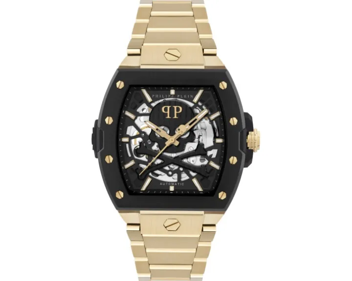 Philipp Plein The Skeleton Restyle