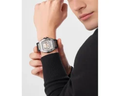 Philipp Plein The Skeleton Restyle