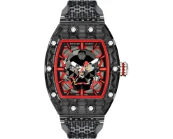 Philipp Plein Timemachine Crypto King