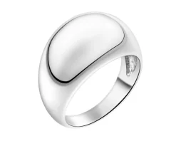 Pierścionek srebrny