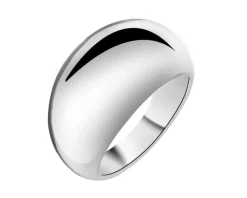 Pierścionek srebrny