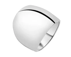 Pierścionek srebrny