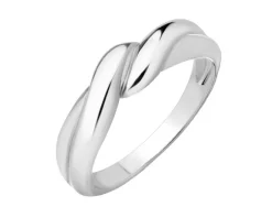 Pierścionek srebrny