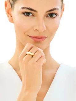 Pierścionek srebrny