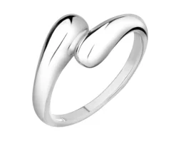 Pierścionek srebrny