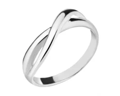 Pierścionek srebrny