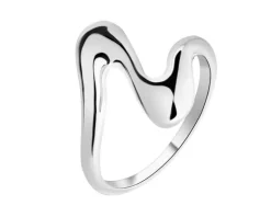 Pierścionek srebrny