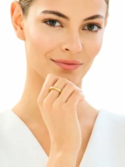 Pierścionek srebrny