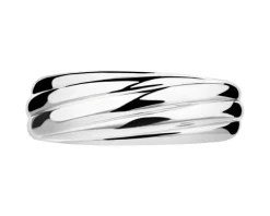 Pierścionek srebrny