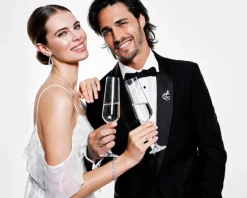 Pierścionek  srebrny z cyrkoniami