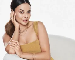 Pierścionek srebrny z cyrkoniami