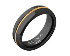 Pierścionek z wolframu