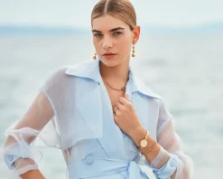 Pierścionek ze stali szlachetnej