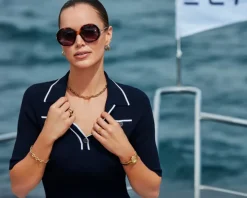 Pierścionek ze stali szlachetnej