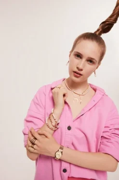 Pierścionek ze stali szlachetnej