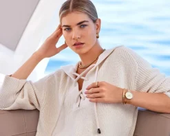 Pierścionek ze stali szlachetnej