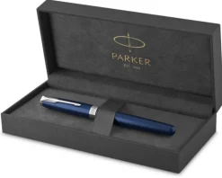 Pióro kulkowe Parker Sonnet subtle blue CT