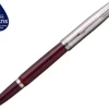 Pióro wieczne Parker 51 burgundy CT