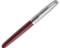 Pióro wieczne Parker 51 burgundy CT
