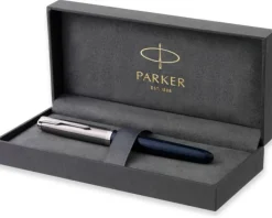 Pióro wieczne PArker 51 midnight blue