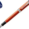 Pióro wieczne Parker Duofold classic big red vintage