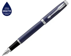 Pióro wieczne Parker IM blue CT