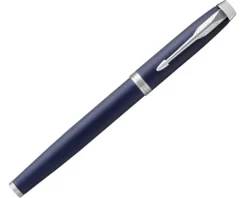 Pióro wieczne Parker IM blue CT