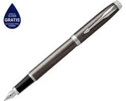 Pióro wieczne Parker IM dark espresso CT
