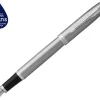 Pióro wieczne Parker IM essential stainless steel CT