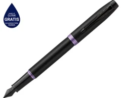 Pióro wieczne Parker IM professionals amethyst purple