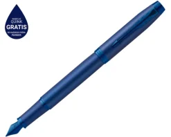 Pióro wieczne Parker IM professionals monochrome blue