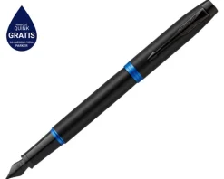 Pióro wieczne Parker IM professionals marine blue