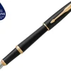 Pióro wieczne Parker Urban muted black GT