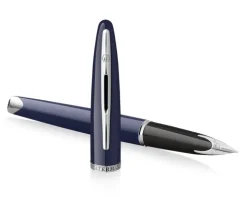 Pióro wieczne Waterman Carene  Blue Core