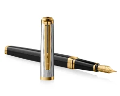 Pióro wieczne Waterman Exception Reflets De Paris GT