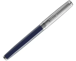 Pióro wieczne Waterman Exception l'essence du blue