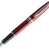 Pióro wieczne Waterman Expert czerwony CT