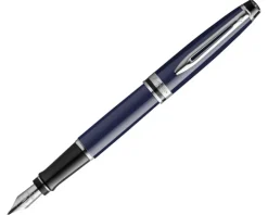 Pióro wieczne Waterman Expert  Blue Core