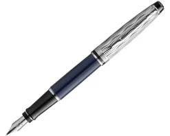 Pióro wieczne Waterman Expert l'essence du blue