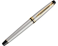 Pióro wieczne Waterman Expert stalowy GT