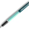 Pióro wieczne Waterman Hémisphère Color-Block Green CT
