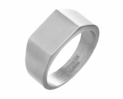 Sygnet ze stali szlachetnej